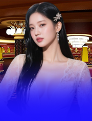 살롱 프라이빗 바카라 J