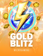 골드 블리츠 익스트림™