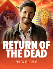 리턴 오브 더 데드